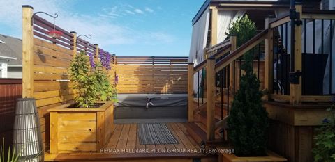 Photo 20 at 811 Tewin Circle, Camelot, Orleans