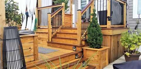 Photo 22 at 811 Tewin Circle, Camelot, Orleans