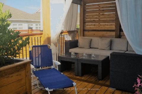 Photo 24 at 811 Tewin Circle, Camelot, Orleans