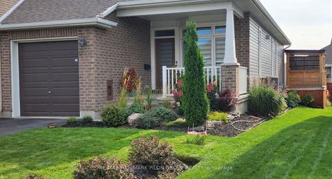 Photo 25 at 811 Tewin Circle, Camelot, Orleans