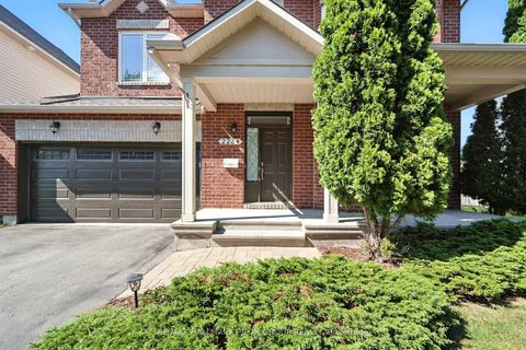 Photo 1 at 2234 Clermont Crescent, Avalon East, Orleans