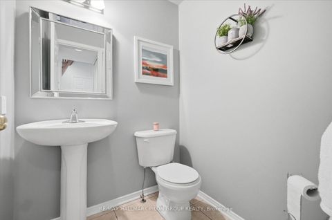 Photo 10 at 2234 Clermont Crescent, Avalon East, Orleans