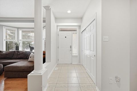 Photo 11 at 2234 Clermont Crescent, Avalon East, Orleans