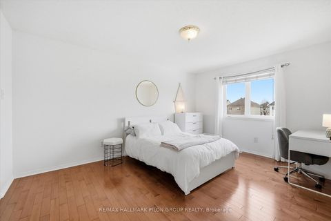 Photo 18 at 2234 Clermont Crescent, Avalon East, Orleans