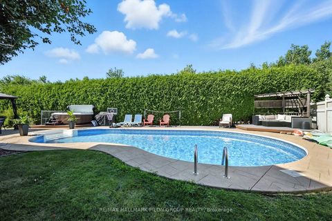 Photo 25 at 2234 Clermont Crescent, Avalon East, Orleans