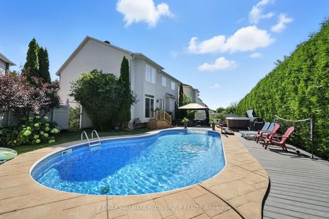 Photo 26 at 2234 Clermont Crescent, Avalon East, Orleans