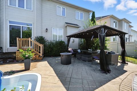 Photo 27 at 2234 Clermont Crescent, Avalon East, Orleans