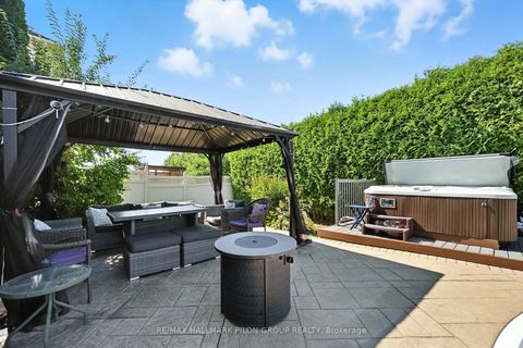 Photo 28 at 2234 Clermont Crescent, Avalon East, Orleans