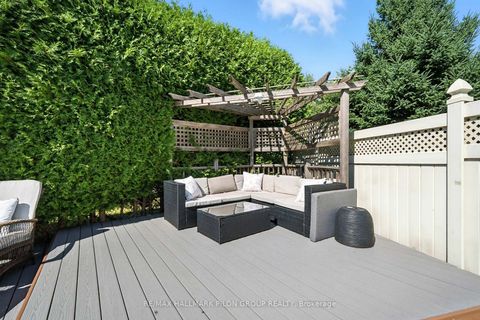 Photo 29 at 2234 Clermont Crescent, Avalon East, Orleans