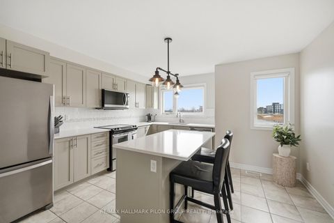 Photo 1 at 528 Silvertip Lane, Kanata Lakes/Heritage Hills, Kanata