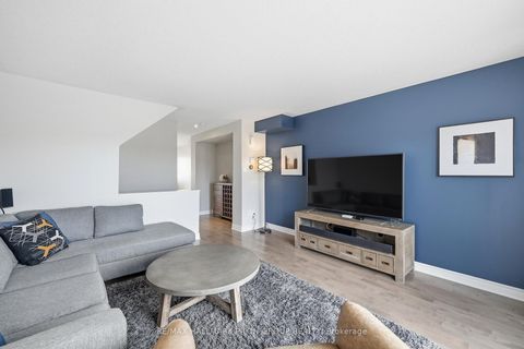 Photo 5 at 528 Silvertip Lane, Kanata Lakes/Heritage Hills, Kanata