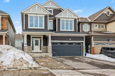 Photo 1 at 133 Mandalay Street, Avalon West, Orleans