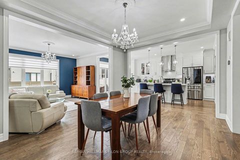 Photo 3 at 133 Mandalay Street, Avalon West, Orleans