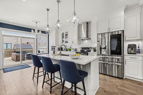 Photo 8 at 133 Mandalay Street, Avalon West, Orleans