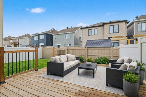 Photo 18 at 133 Mandalay Street, Avalon West, Orleans