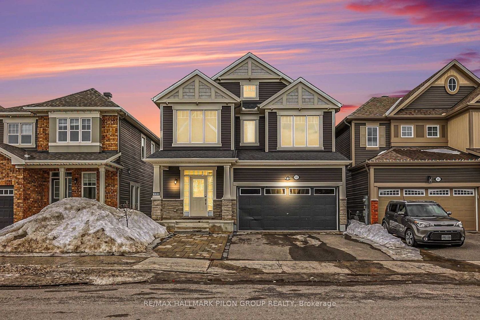 133 Mandalay Street, Avalon West, Orleans 2