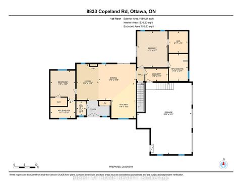 Photo 36 at 8833 Copeland Road, Btwn Franktown Rd. & Fallowfield Rd., Stittsville