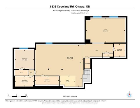 Photo 37 at 8833 Copeland Road, Btwn Franktown Rd. & Fallowfield Rd., Stittsville