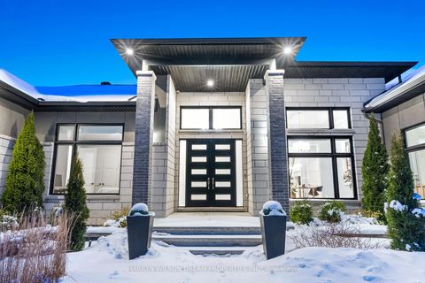 Photo 1 at 525 Leimerk Court, Manotick Village & Manotick Estates, Manotick