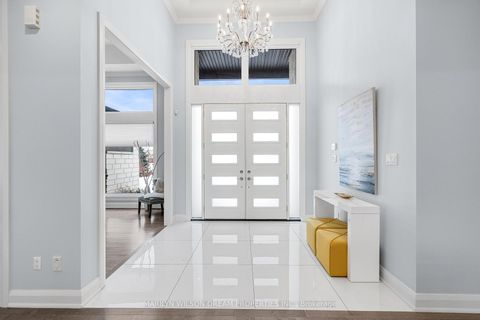 Photo 4 at 525 Leimerk Court, Manotick Village & Manotick Estates, Manotick