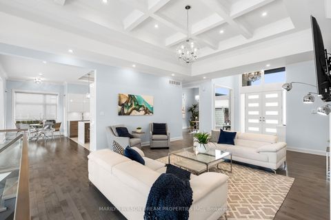 Photo 8 at 525 Leimerk Court, Manotick Village & Manotick Estates, Manotick