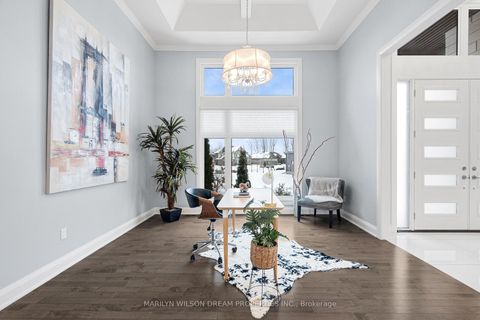 Photo 22 at 525 Leimerk Court, Manotick Village & Manotick Estates, Manotick