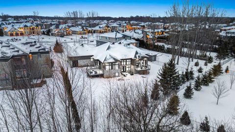 Photo 48 at 525 Leimerk Court, Manotick Village & Manotick Estates, Manotick