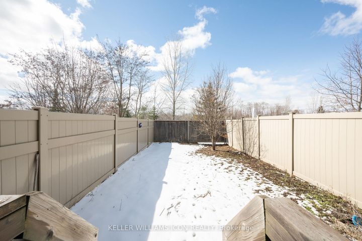 Photo 1 at 267 Via San Marino Street, Nepean (Longfields), Ottawa