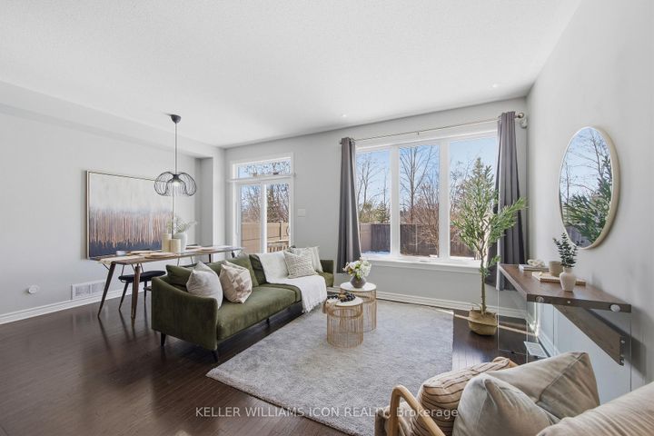 Photo 4 at 267 Via San Marino Street, Nepean (Longfields), Ottawa