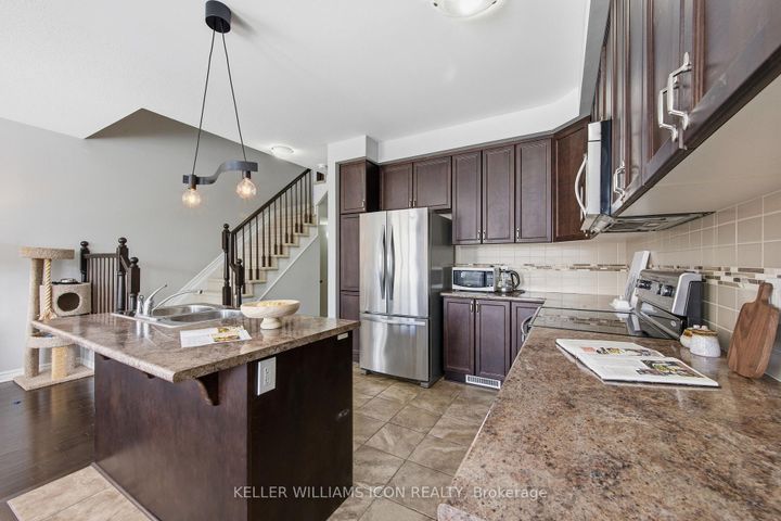 Photo 14 at 267 Via San Marino Street, Nepean (Longfields), Ottawa