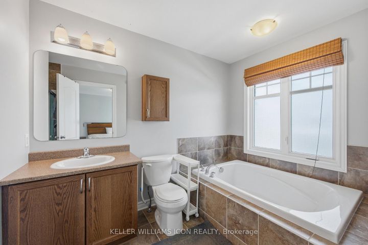 Photo 20 at 267 Via San Marino Street, Nepean (Longfields), Ottawa