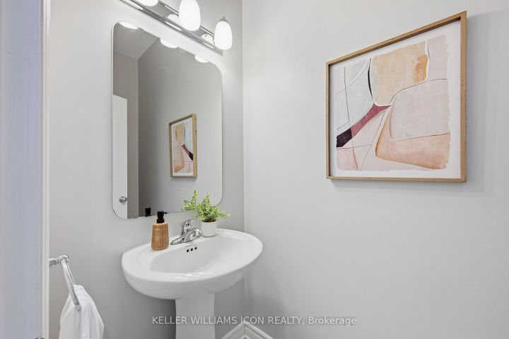 Photo 21 at 267 Via San Marino Street, Nepean (Longfields), Ottawa