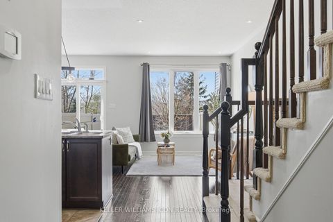 Photo 3 at 267 Via San Marino Street, Nepean (Longfields), Ottawa