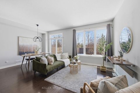 Photo 4 at 267 Via San Marino Street, Nepean (Longfields), Ottawa