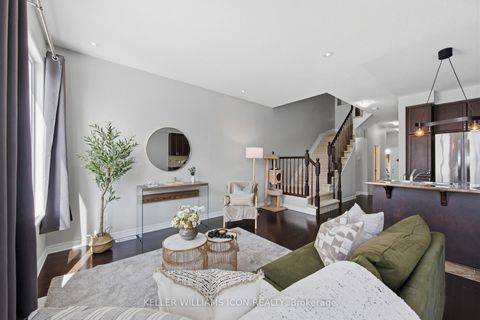 Photo 7 at 267 Via San Marino Street, Nepean (Longfields), Ottawa