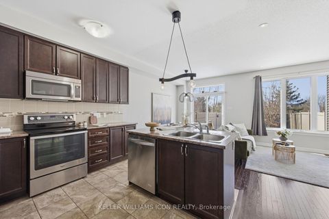 Photo 11 at 267 Via San Marino Street, Nepean (Longfields), Ottawa