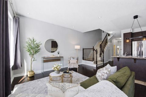 Photo 16 at 267 Via San Marino Street, Nepean (Longfields), Ottawa