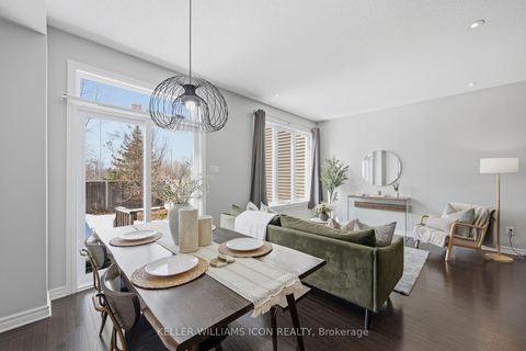 Photo 17 at 267 Via San Marino Street, Nepean (Longfields), Ottawa