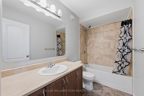 Photo 24 at 267 Via San Marino Street, Nepean (Longfields), Ottawa