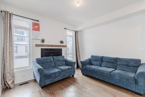 Photo 19 at 867 Anciano Crescent, Emerald Meadows/Trailwest, Kanata