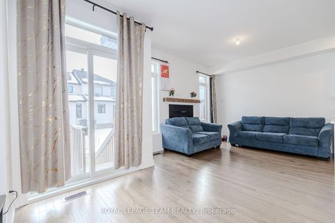 Photo 22 at 867 Anciano Crescent, Emerald Meadows/Trailwest, Kanata