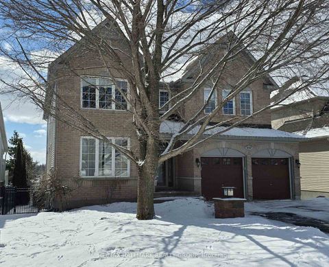Photo 0 at 453 Keith Crescent, Mer Bleue/Bradley Estates/Anderson Park, Orleans