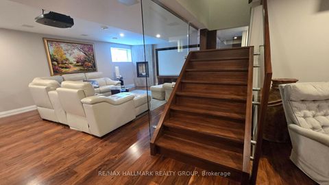 Photo 24 at 453 Keith Crescent, Mer Bleue/Bradley Estates/Anderson Park, Orleans