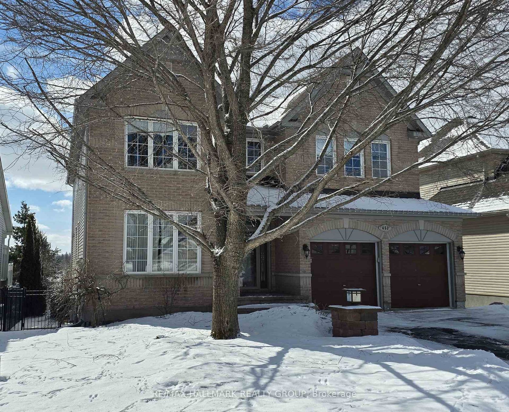 453 Keith Crescent, Mer Bleue/Bradley Estates/Anderson Park, Orleans 2