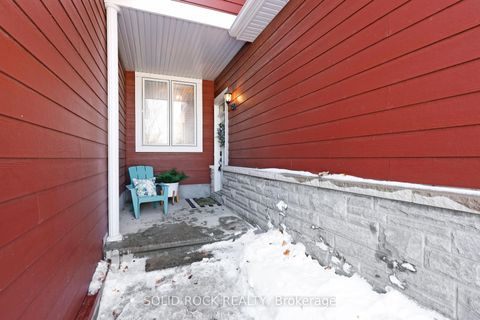 Photo 2 at 62 Evelyn Powers Private, Stittsville (South), Stittsville