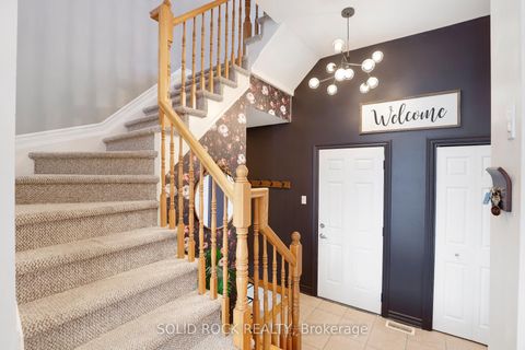 Photo 5 at 62 Evelyn Powers Private, Stittsville (South), Stittsville