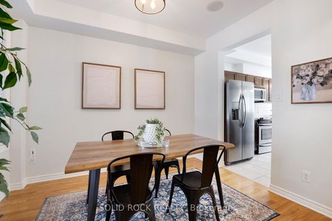 Photo 6 at 62 Evelyn Powers Private, Stittsville (South), Stittsville