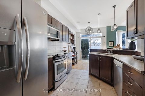 Photo 9 at 62 Evelyn Powers Private, Stittsville (South), Stittsville