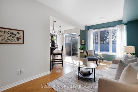 Photo 11 at 62 Evelyn Powers Private, Stittsville (South), Stittsville