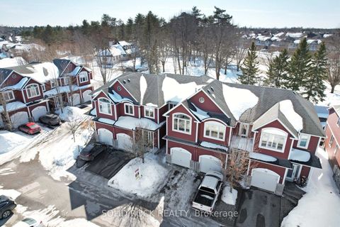 Photo 32 at 62 Evelyn Powers Private, Stittsville (South), Stittsville